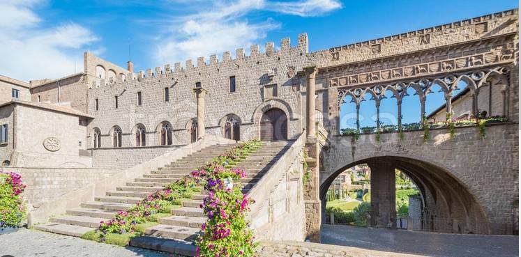 negozio in vendita a Viterbo