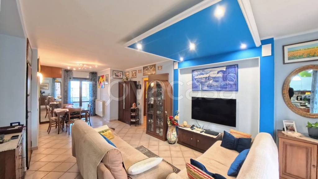 appartamento in vendita a Viterbo