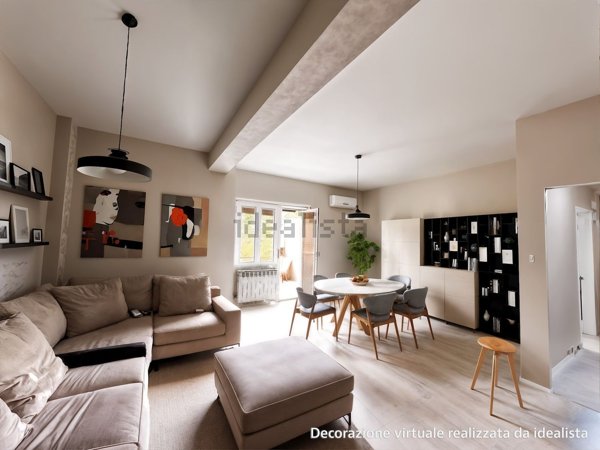 appartamento in vendita a Viterbo