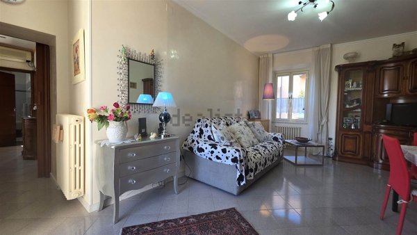 appartamento in vendita a Viterbo in zona Centro Città