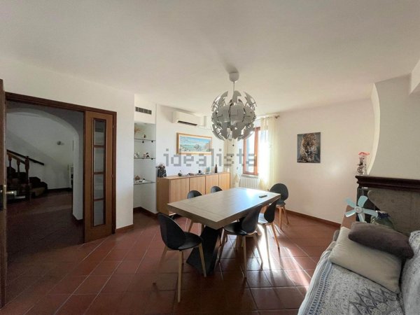 appartamento in vendita a Viterbo in zona Centro Città