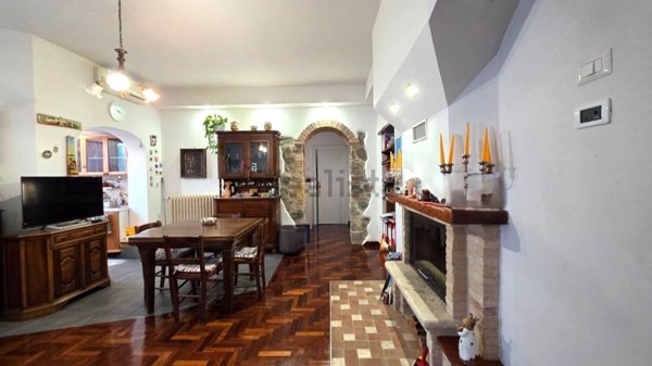 appartamento in vendita a Viterbo