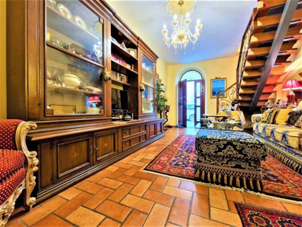 appartamento in vendita a Viterbo in zona Centro Città