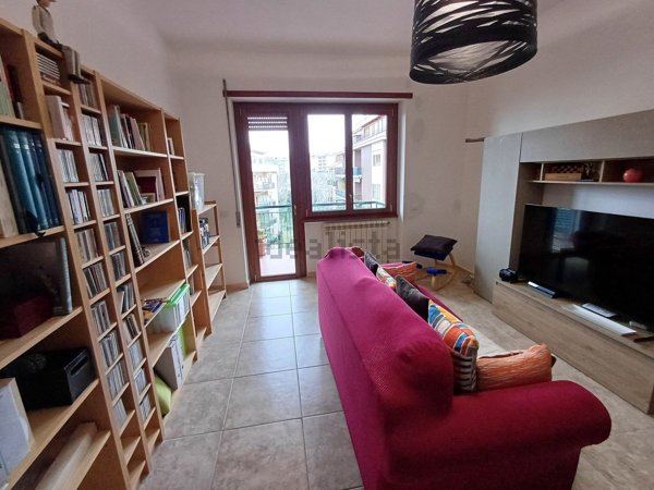 appartamento in vendita a Viterbo