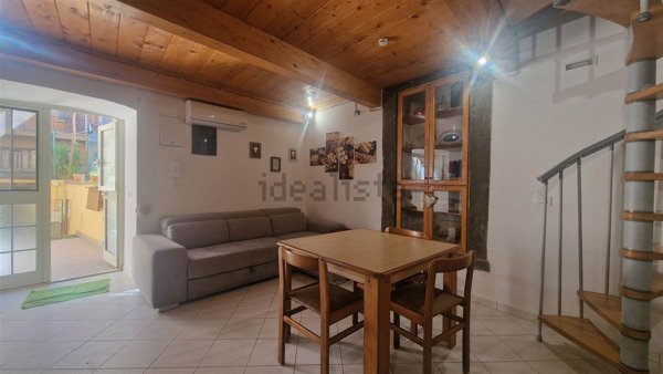 appartamento in vendita a Viterbo in zona Centro Città