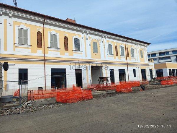 appartamento in vendita a Viterbo
