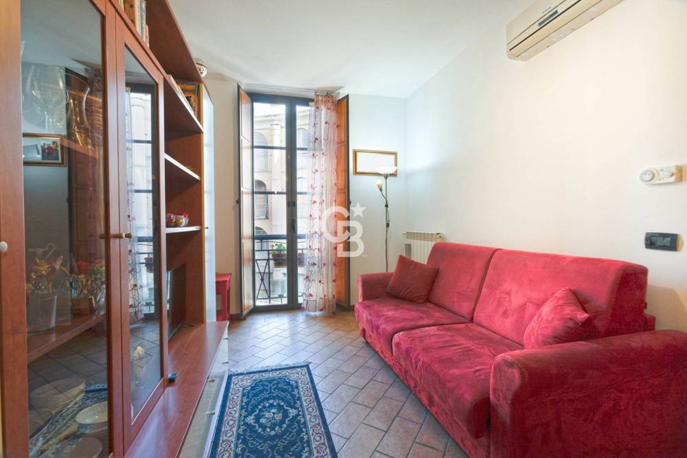 appartamento in vendita a Viterbo