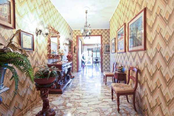 appartamento in vendita a Viterbo