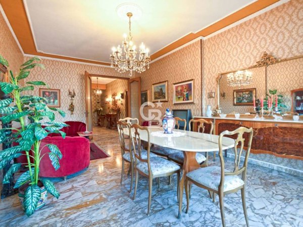 appartamento in vendita a Viterbo