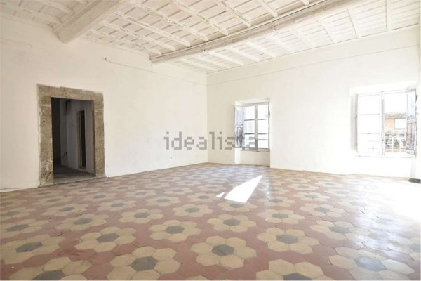 appartamento in vendita a Viterbo in zona Centro Città