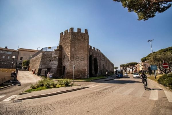 appartamento in vendita a Viterbo