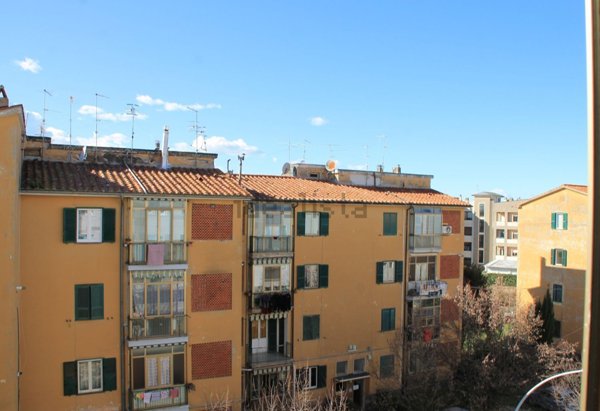 appartamento in vendita a Viterbo