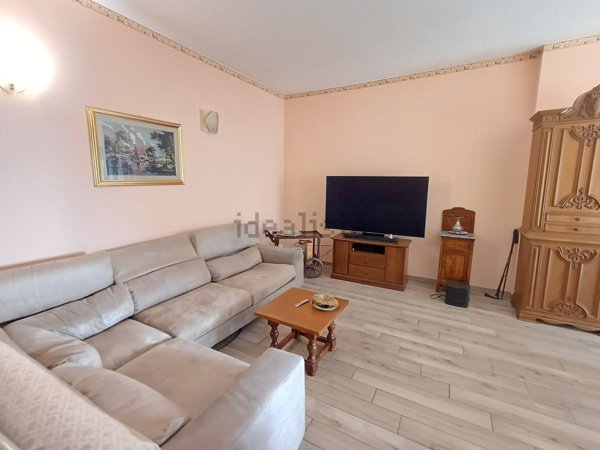 appartamento in vendita a Viterbo