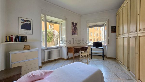 appartamento in vendita a Viterbo