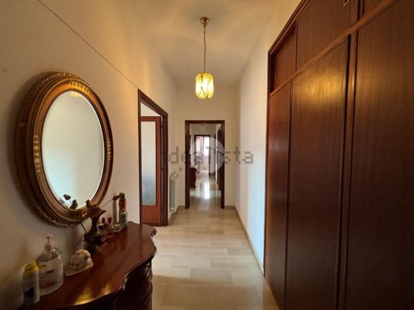 appartamento in vendita a Viterbo