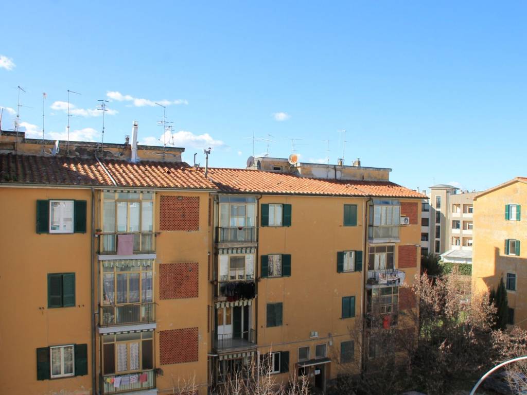 appartamento in vendita a Viterbo