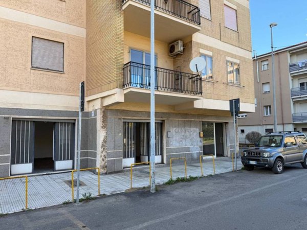 negozio in vendita a Viterbo