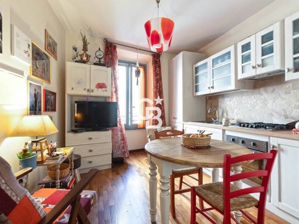 appartamento in vendita a Viterbo in zona Centro Città