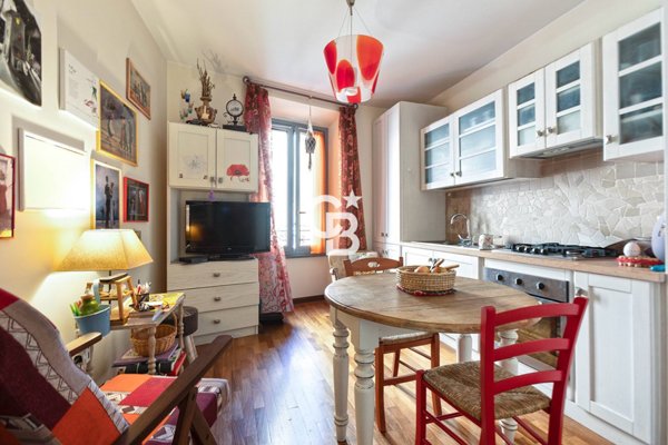 appartamento in vendita a Viterbo in zona Centro Città