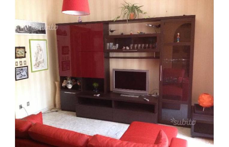 appartamento in vendita a Viterbo in zona Centro Città