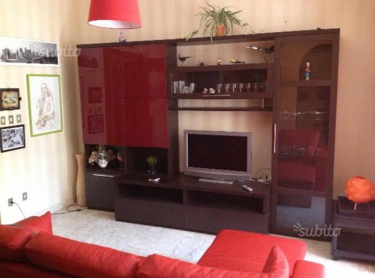 appartamento in vendita a Viterbo in zona Centro Città