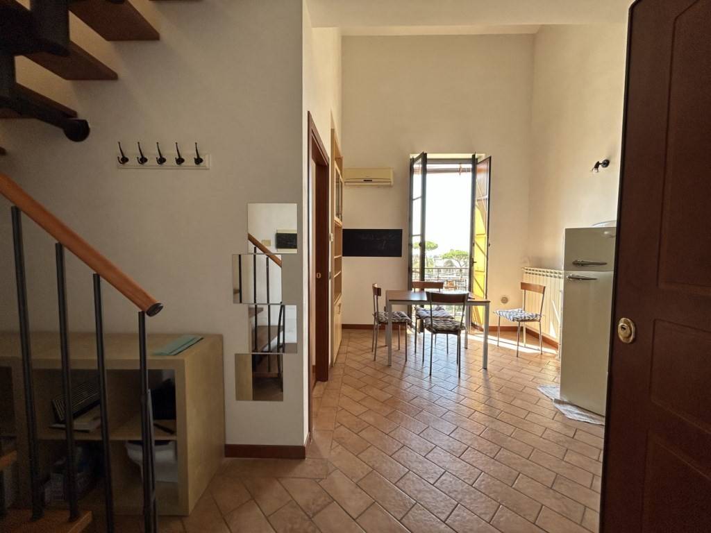 appartamento in vendita a Viterbo