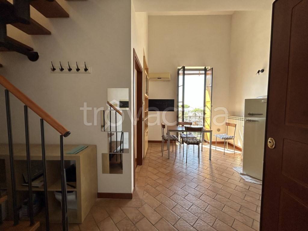 appartamento in vendita a Viterbo