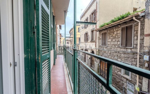 appartamento in vendita a Viterbo in zona Centro Città