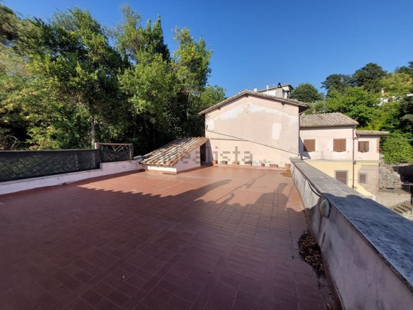 appartamento in vendita a Viterbo