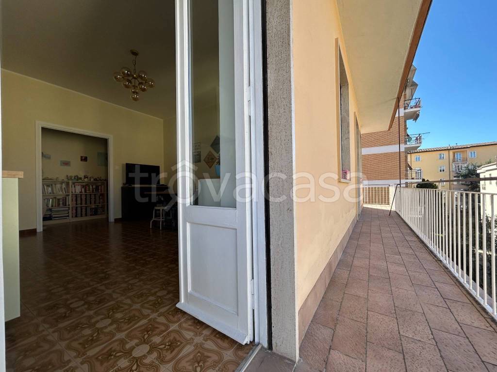 appartamento in vendita a Viterbo