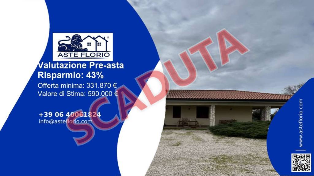 appartamento in vendita a Viterbo