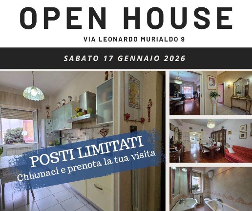 appartamento in vendita a Viterbo