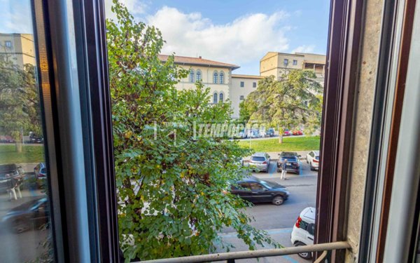 appartamento in vendita a Viterbo in zona Centro Città