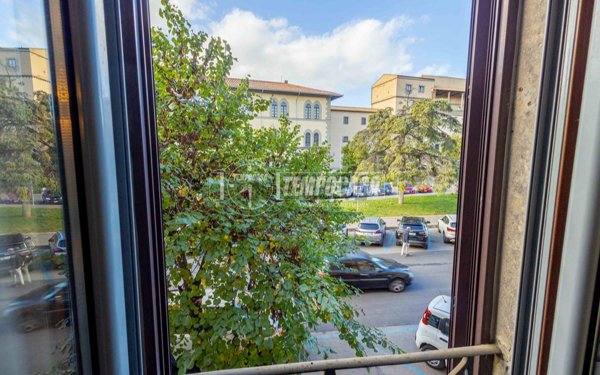 appartamento in vendita a Viterbo in zona Centro Città