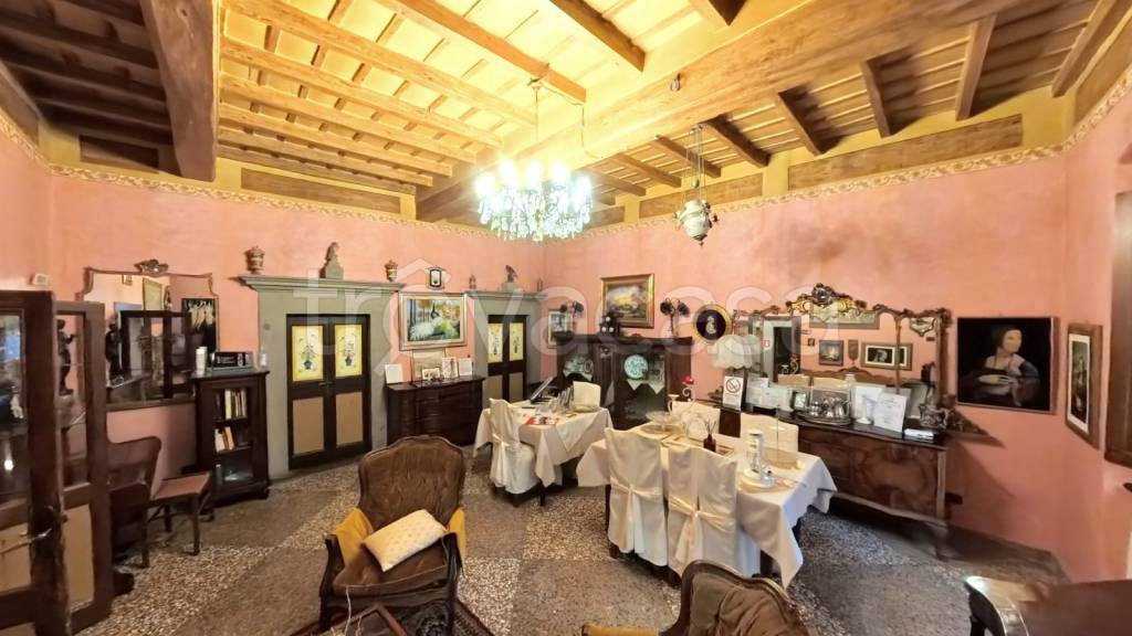 casa semindipendente in vendita a Viterbo