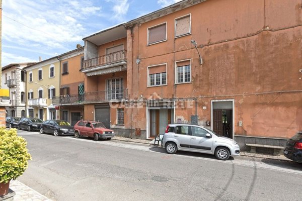 appartamento in vendita a Viterbo in zona Grotte Santo Stefano