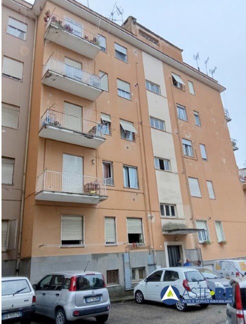 appartamento in vendita a Viterbo