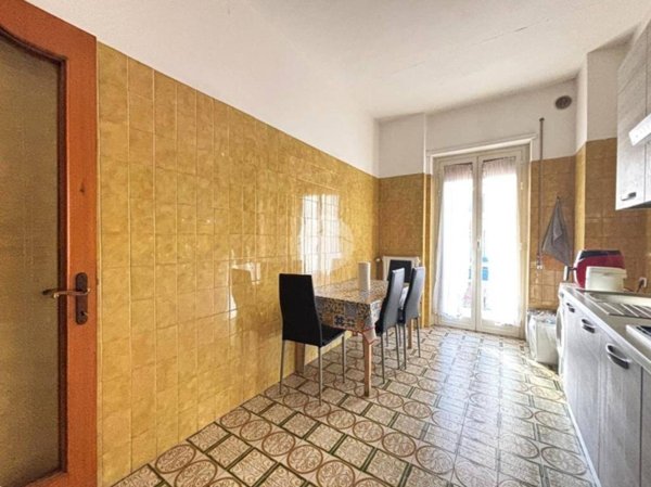 appartamento in vendita a Viterbo