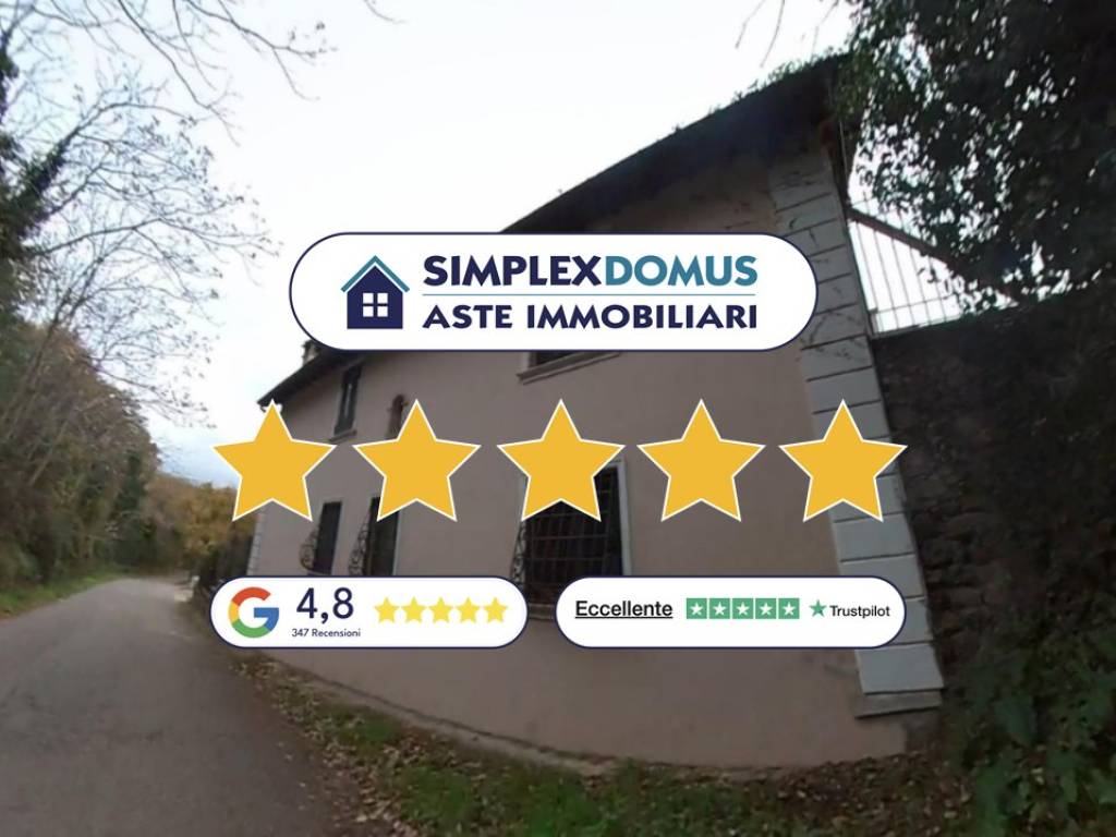 appartamento in vendita a Viterbo in zona Tobia