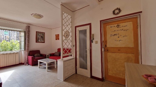 appartamento in vendita a Viterbo in zona Centro Città