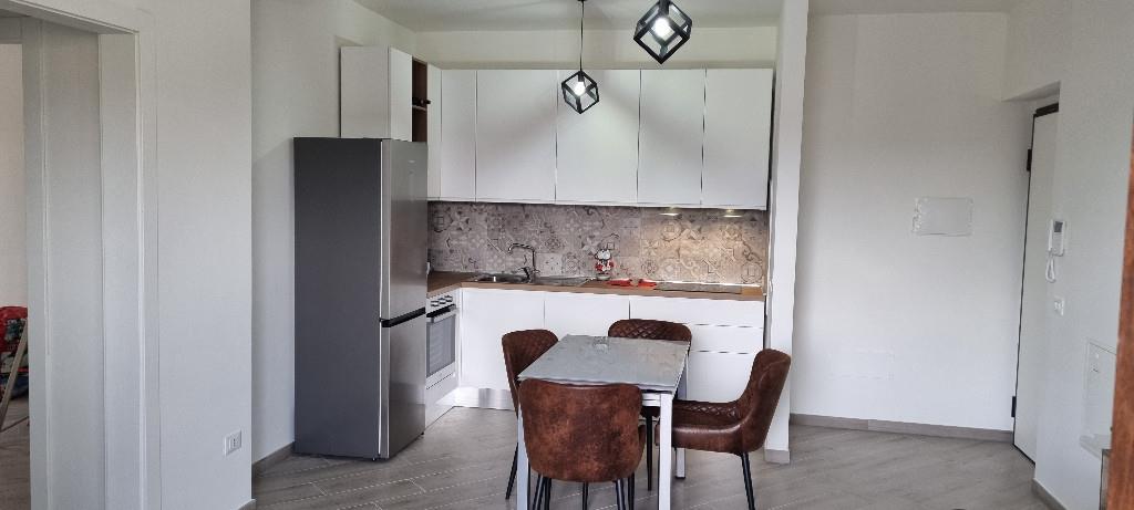 appartamento in vendita a Viterbo