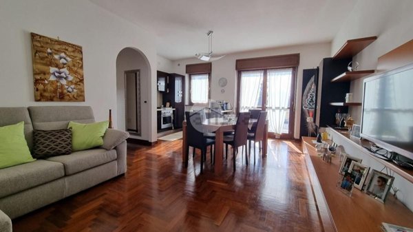 appartamento in vendita a Viterbo