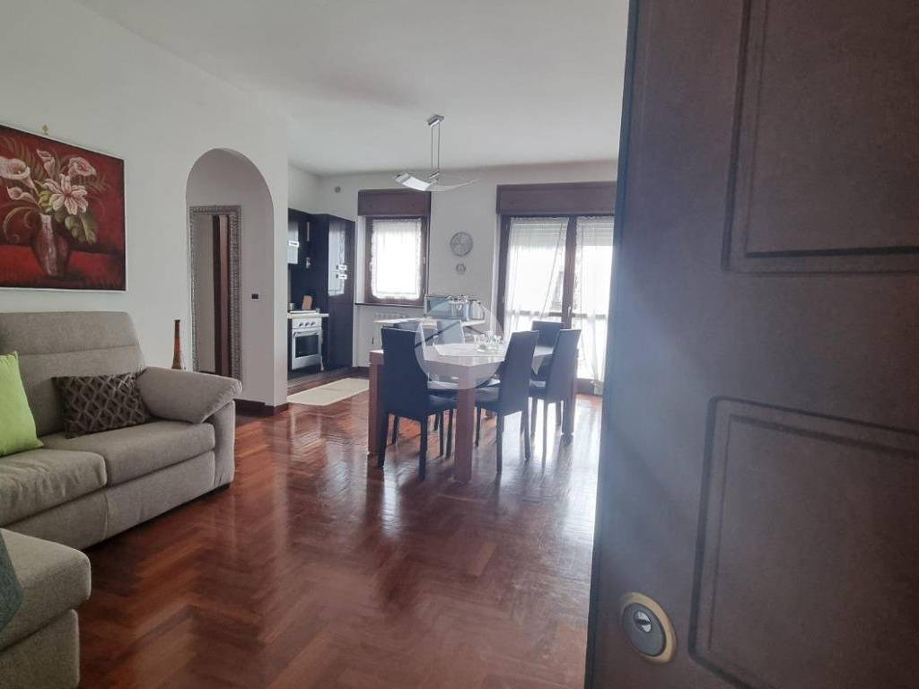 appartamento in vendita a Viterbo