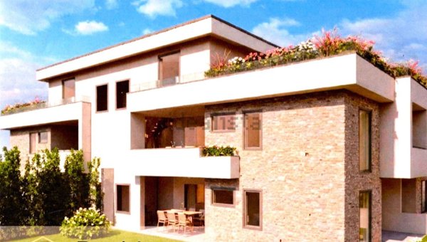 appartamento in vendita a Viterbo