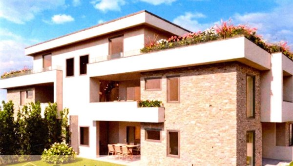 appartamento in vendita a Viterbo