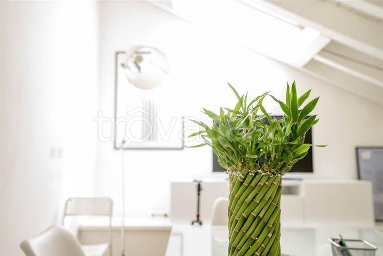 intera palazzina in vendita a Viterbo