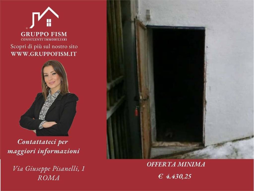 appartamento in vendita a Viterbo