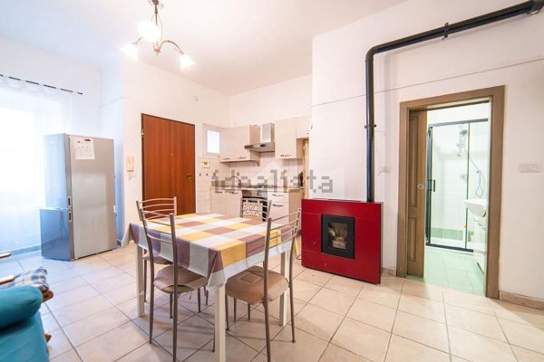 appartamento in vendita a Viterbo