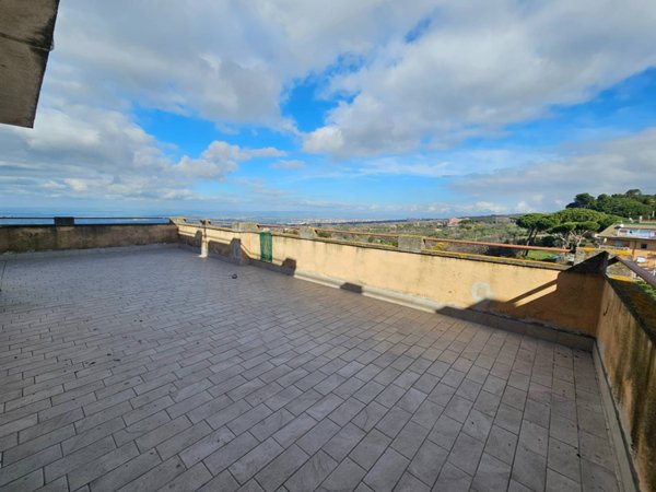 appartamento in vendita a Viterbo in zona San Martino al Cimino