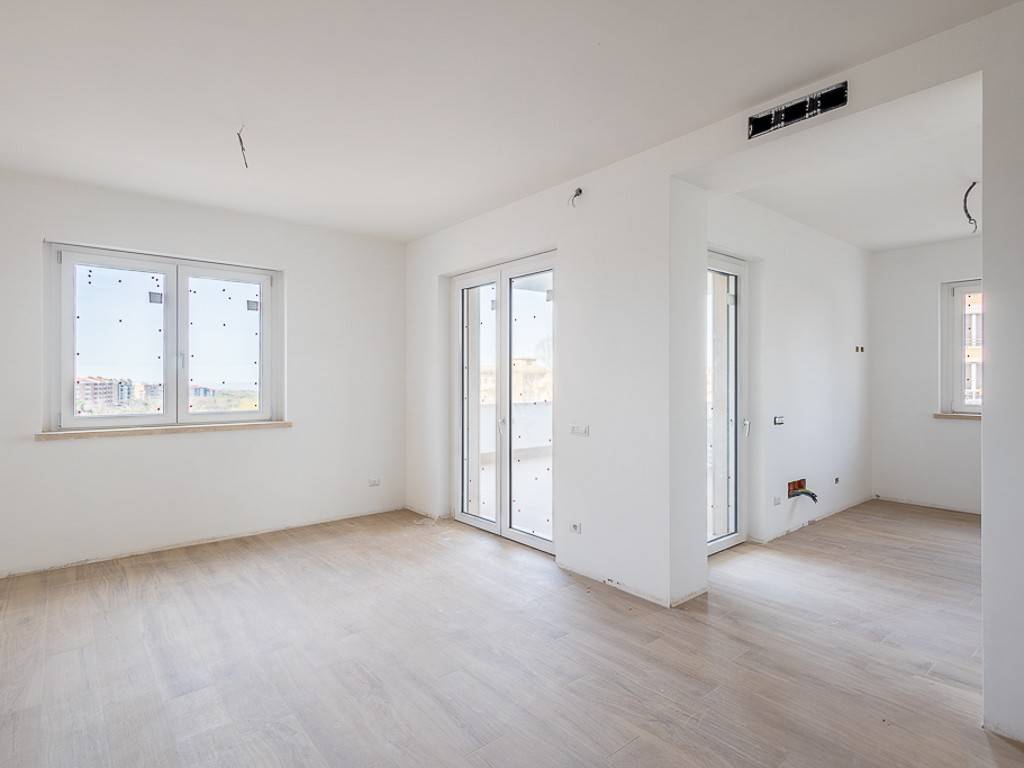 appartamento in vendita a Viterbo